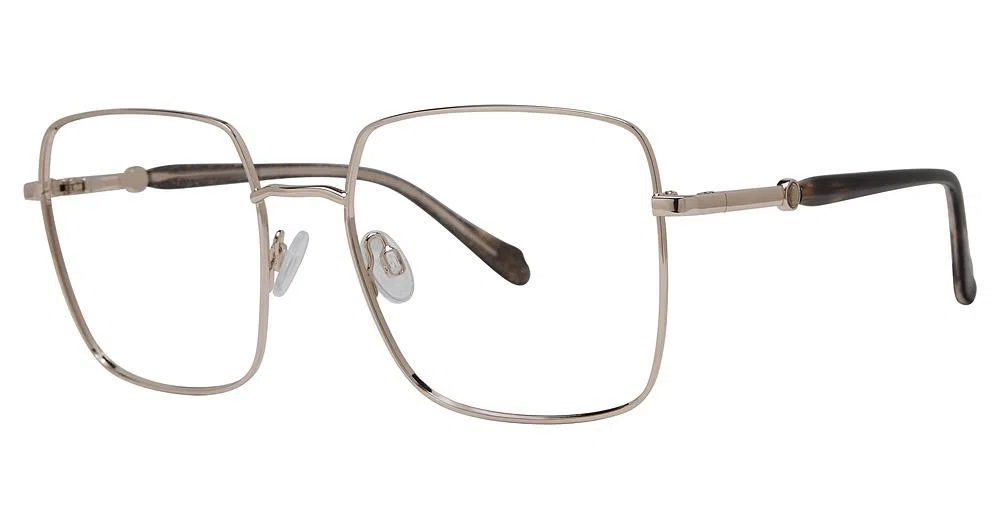 Leon Max LM4085 Eyeglasses - view 2